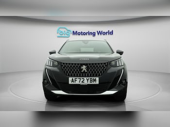 Used Peugeot 2008 2022 for sale - 76296077: Photo 3