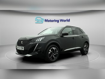 Used Peugeot 2008 2022 for sale - 76296077: Photo 4