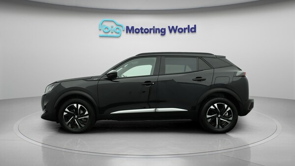 Used Peugeot 2008 2022 for sale - 76296077: Photo 5