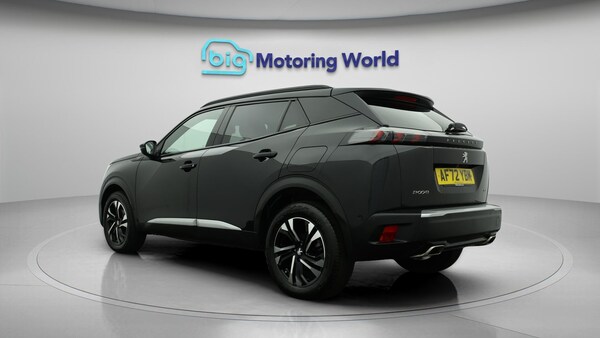 Used Peugeot 2008 2022 for sale - 76296077: Photo 6