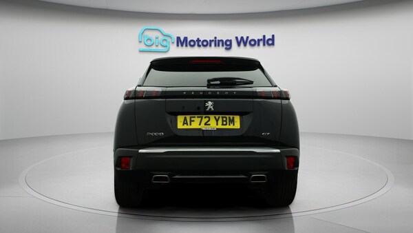 Used Peugeot 2008 2022 for sale - 76296077: Photo 7