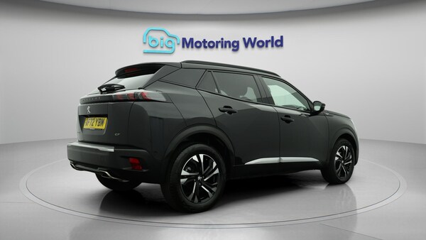 Used Peugeot 2008 2022 for sale - 76296077: Photo 8
