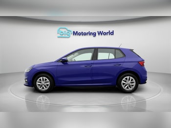 Used Skoda Fabia 2023 for sale - 78489419: Photo