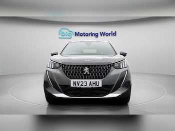 Used Peugeot 2008 2023 for sale - 79463656: Photo