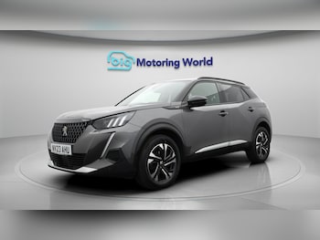 Used Peugeot 2008 2023 for sale - 79463656: Photo