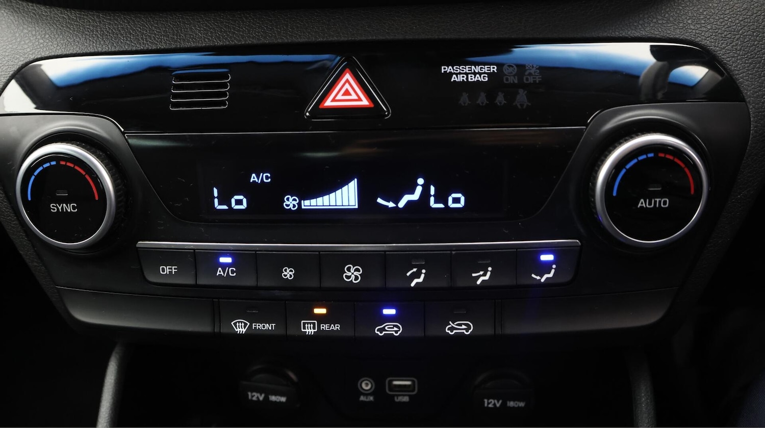 Used Hyundai TUCSON 2018 for sale - 76380687: Photo 12