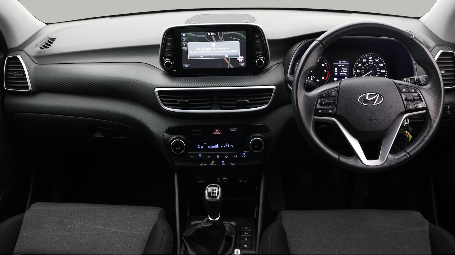 Used Hyundai TUCSON 2018 for sale - 76380687: Photo 13