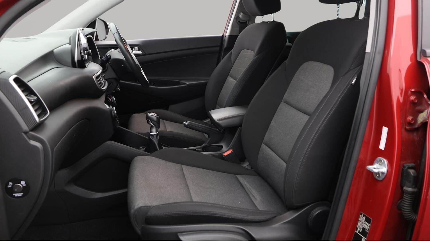 Used Hyundai TUCSON 2018 for sale - 76380687: Photo 14