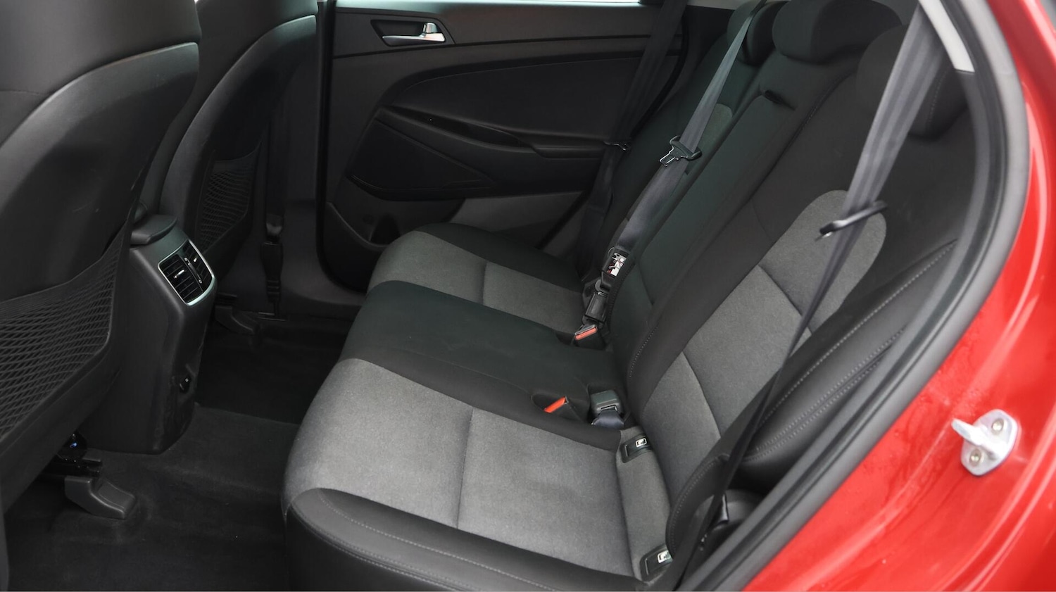 Used Hyundai TUCSON 2018 for sale - 76380687: Photo 16
