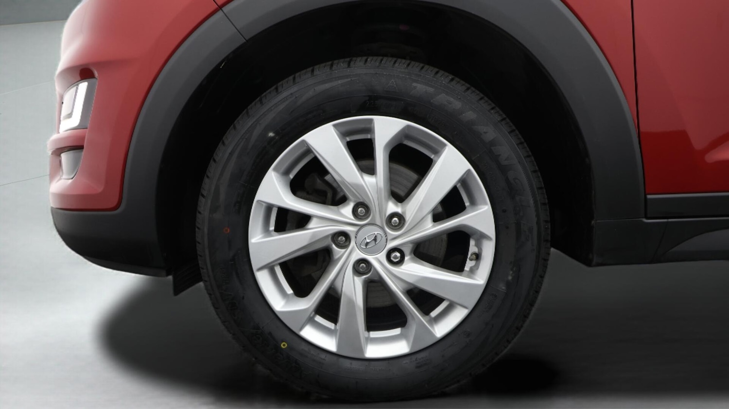 Used Hyundai TUCSON 2018 for sale - 76380687: Photo 18