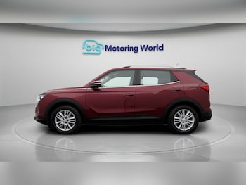 Used Ssangyong Korando 2019 for sale - 79175538: Photo