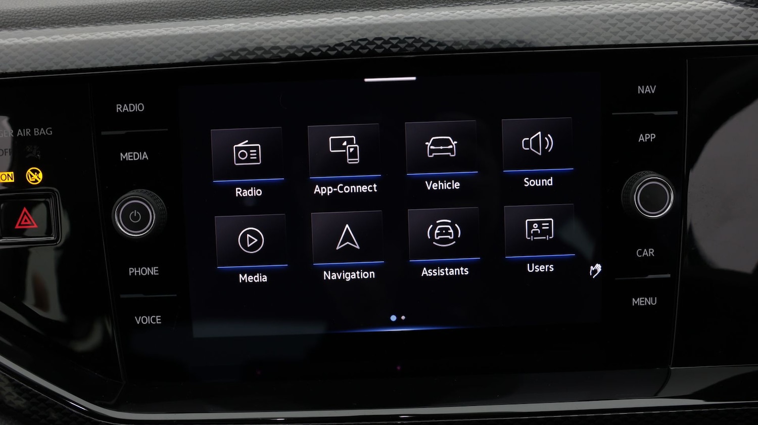 Used Volkswagen Taigo 2023 for sale - 77678984: Photo 11