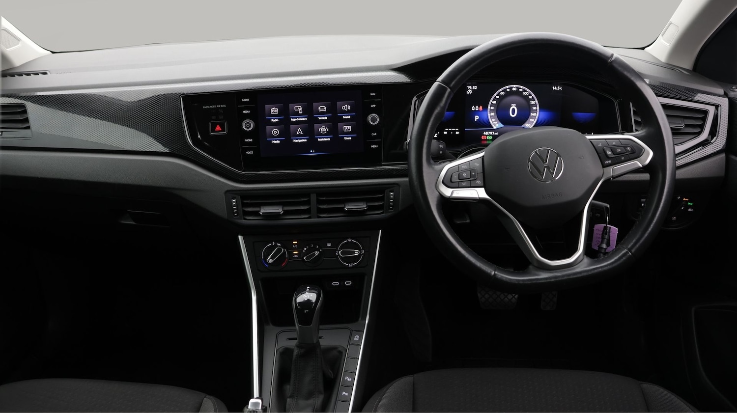 Used Volkswagen Taigo 2023 for sale - 77678984: Photo 13