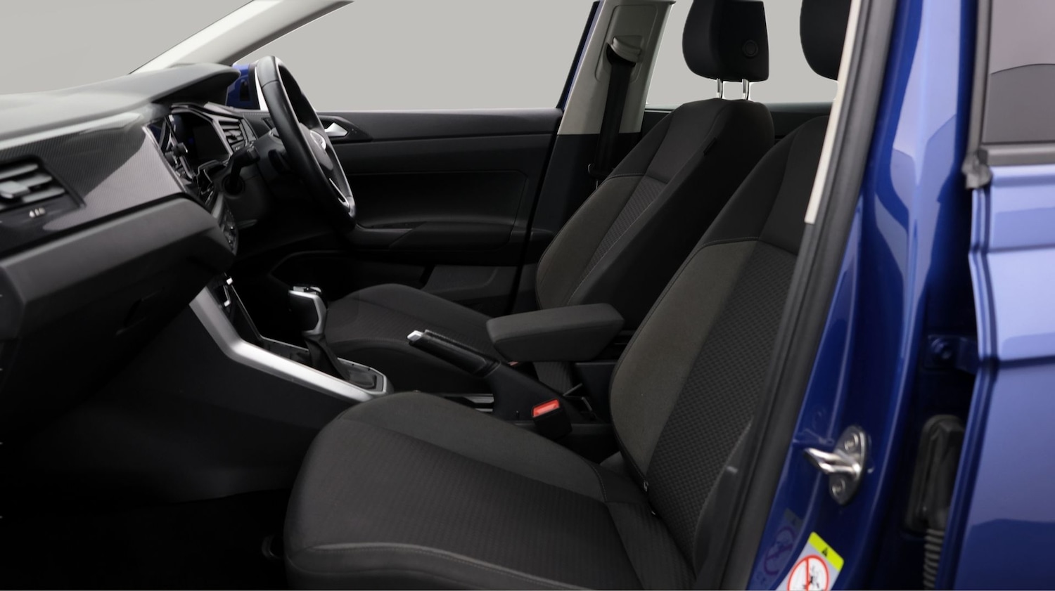 Used Volkswagen Taigo 2023 for sale - 77678984: Photo 14