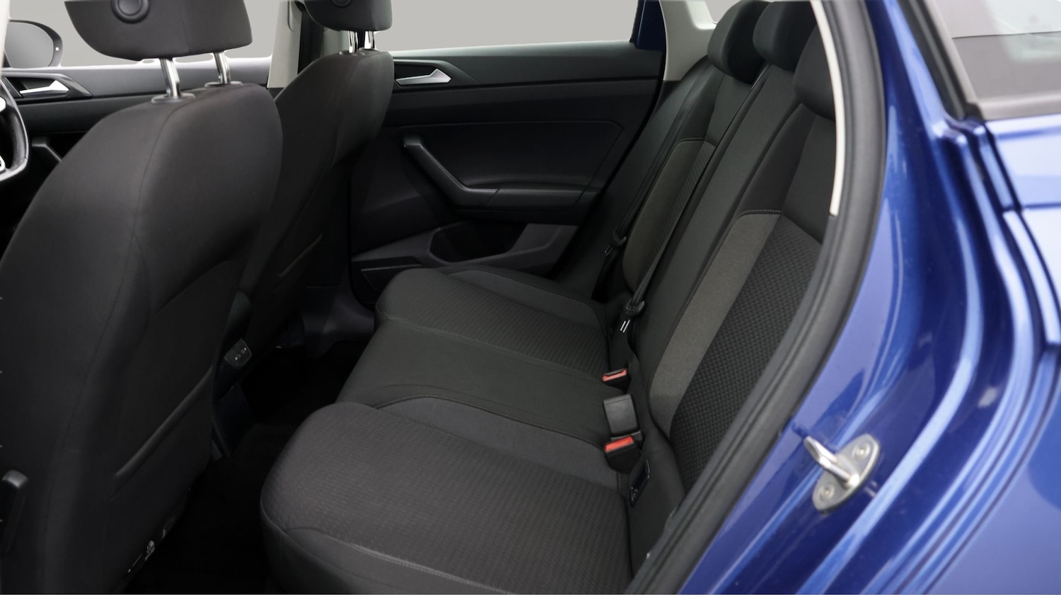 Used Volkswagen Taigo 2023 for sale - 77678984: Photo 16