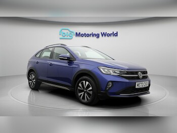 Used Volkswagen Taigo 2023 for sale - 77678984: Photo