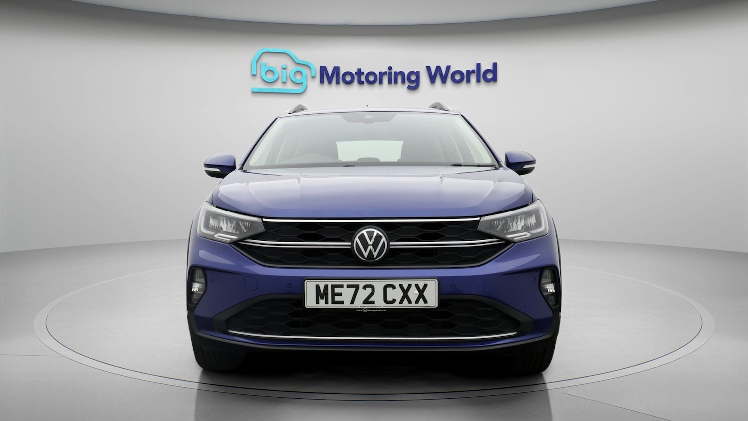 Used Volkswagen Taigo 2023 for sale - 77678984: Photo 2