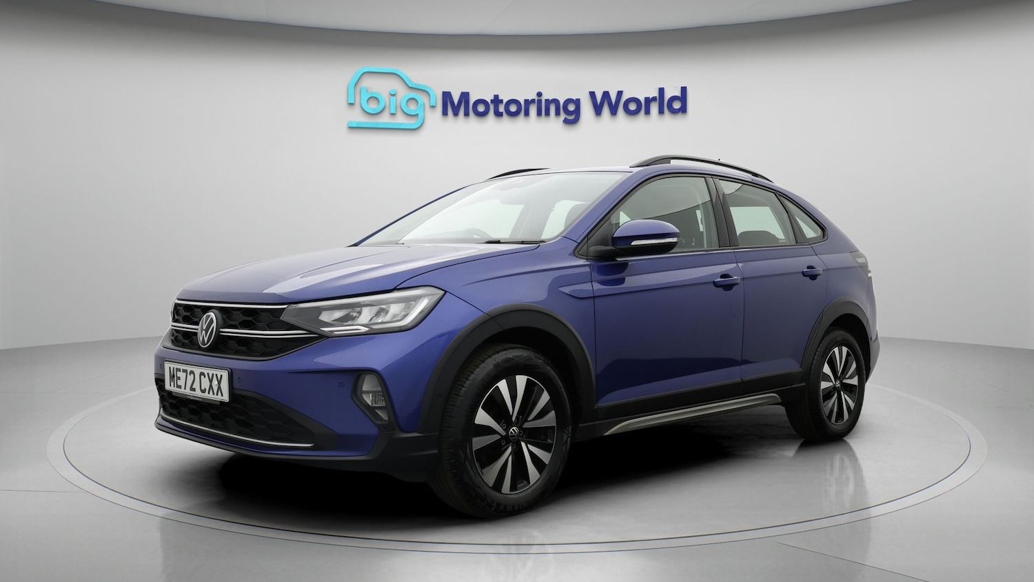 Used Volkswagen Taigo 2023 for sale - 77678984: Photo 3