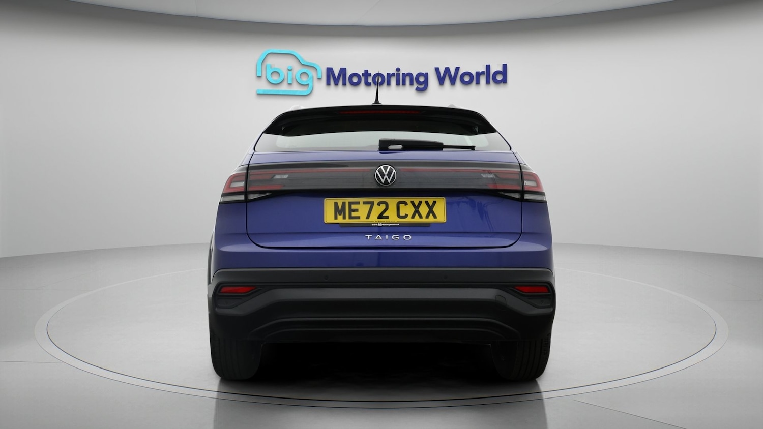 Used Volkswagen Taigo 2023 for sale - 77678984: Photo 6