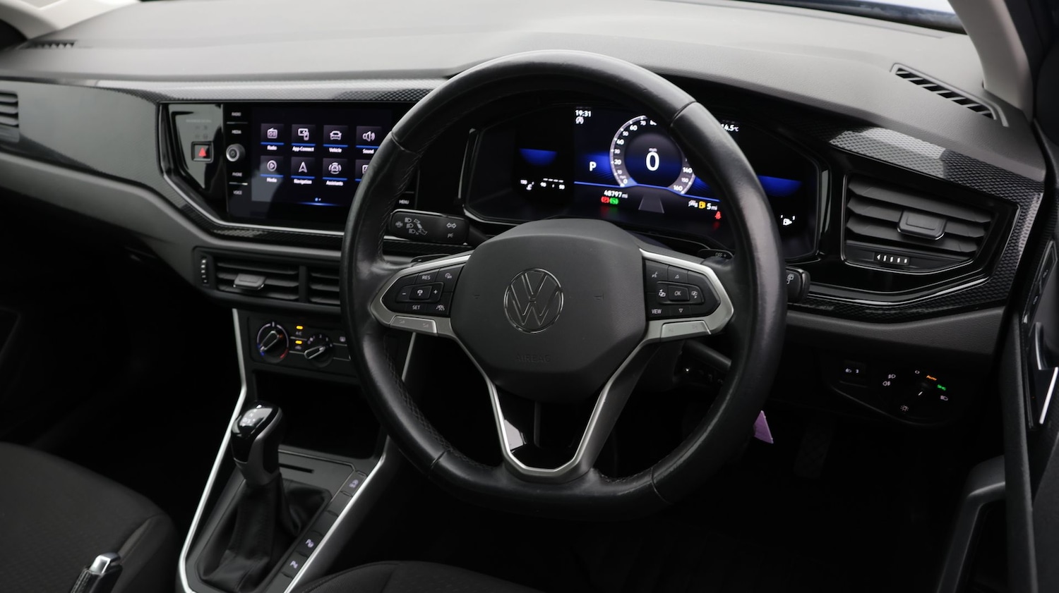 Used Volkswagen Taigo 2023 for sale - 77678984: Photo 9