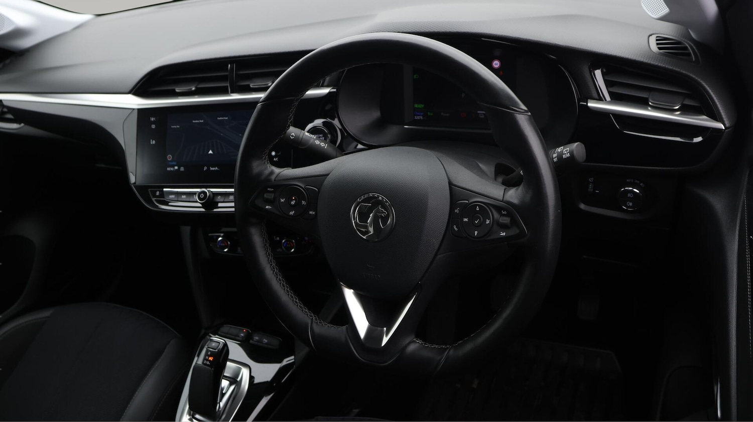 Used Vauxhall Corsa 2021 for sale - 76573124: Photo 10