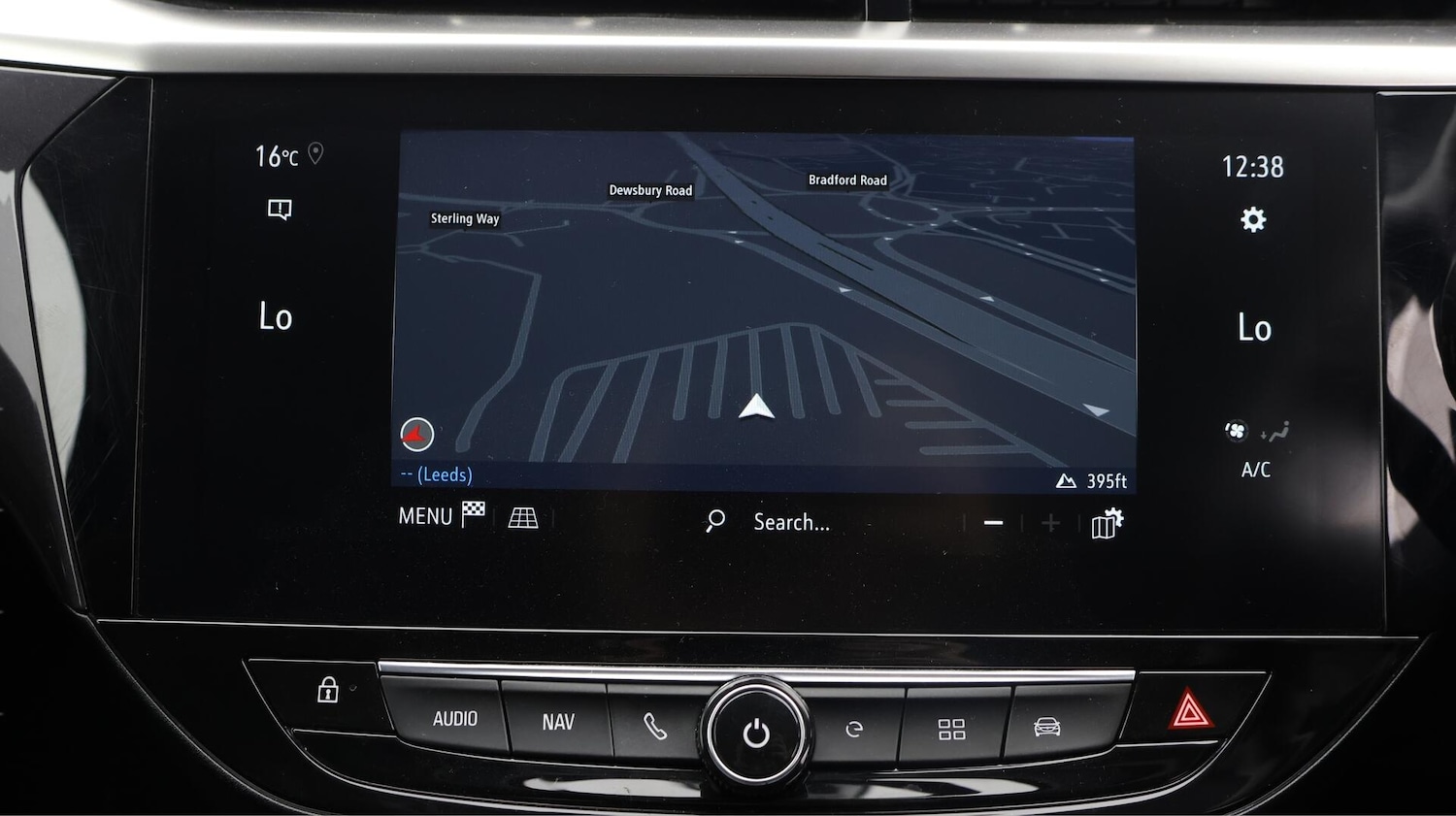 Used Vauxhall Corsa 2021 for sale - 76573124: Photo 12