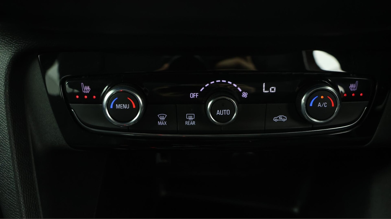 Used Vauxhall Corsa 2021 for sale - 76573124: Photo 13