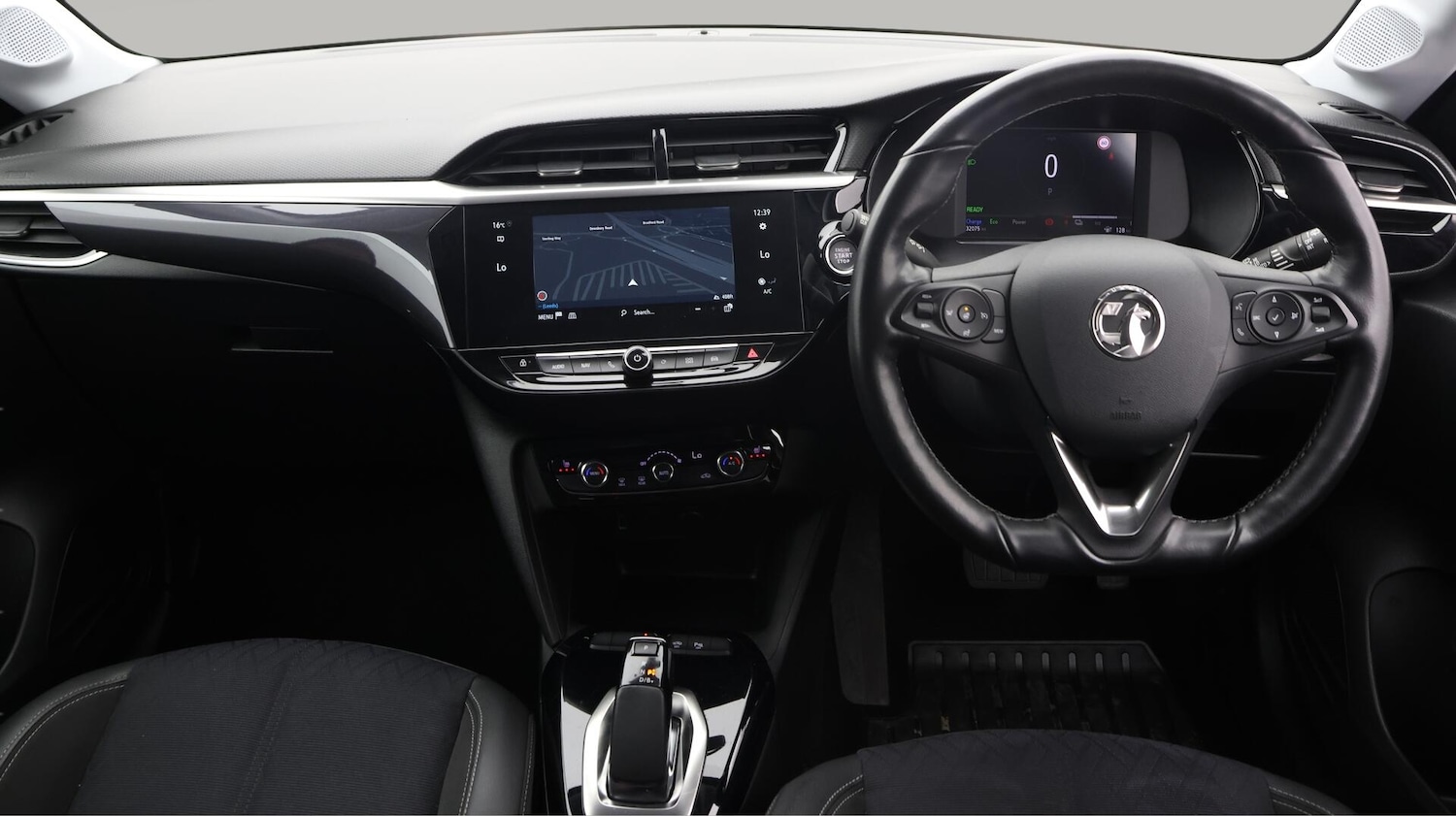 Used Vauxhall Corsa 2021 for sale - 76573124: Photo 14