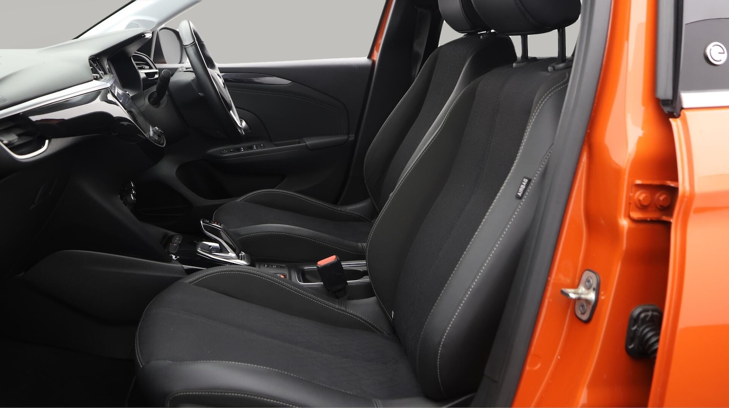 Used Vauxhall Corsa 2021 for sale - 76573124: Photo 15