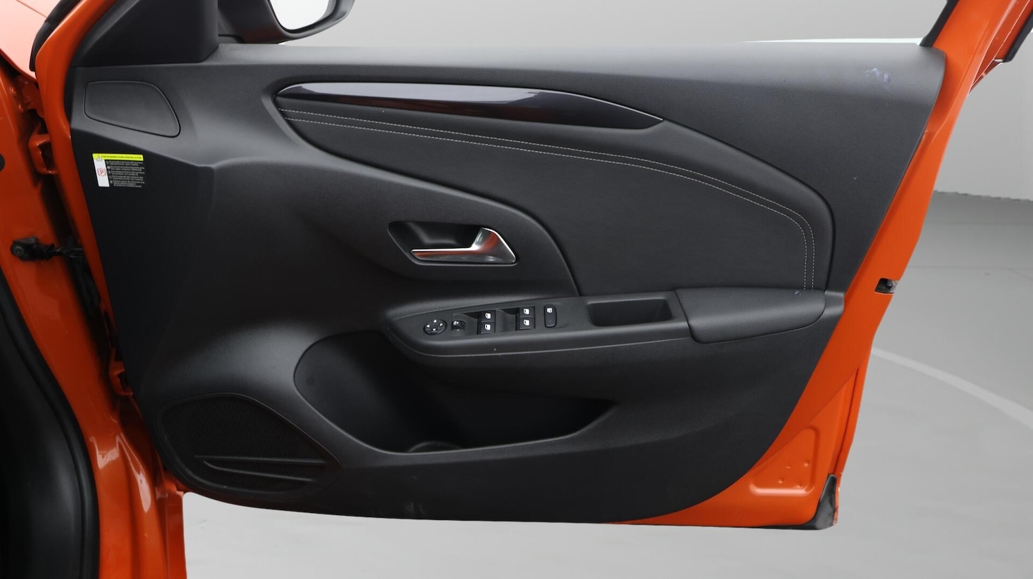 Used Vauxhall Corsa 2021 for sale - 76573124: Photo 16