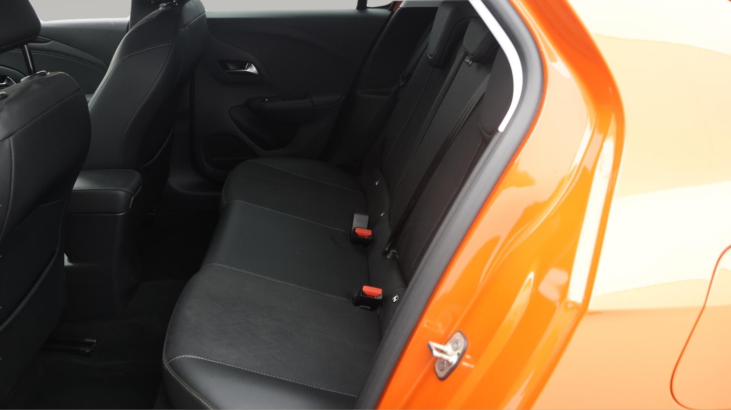 Used Vauxhall Corsa 2021 for sale - 76573124: Photo 17