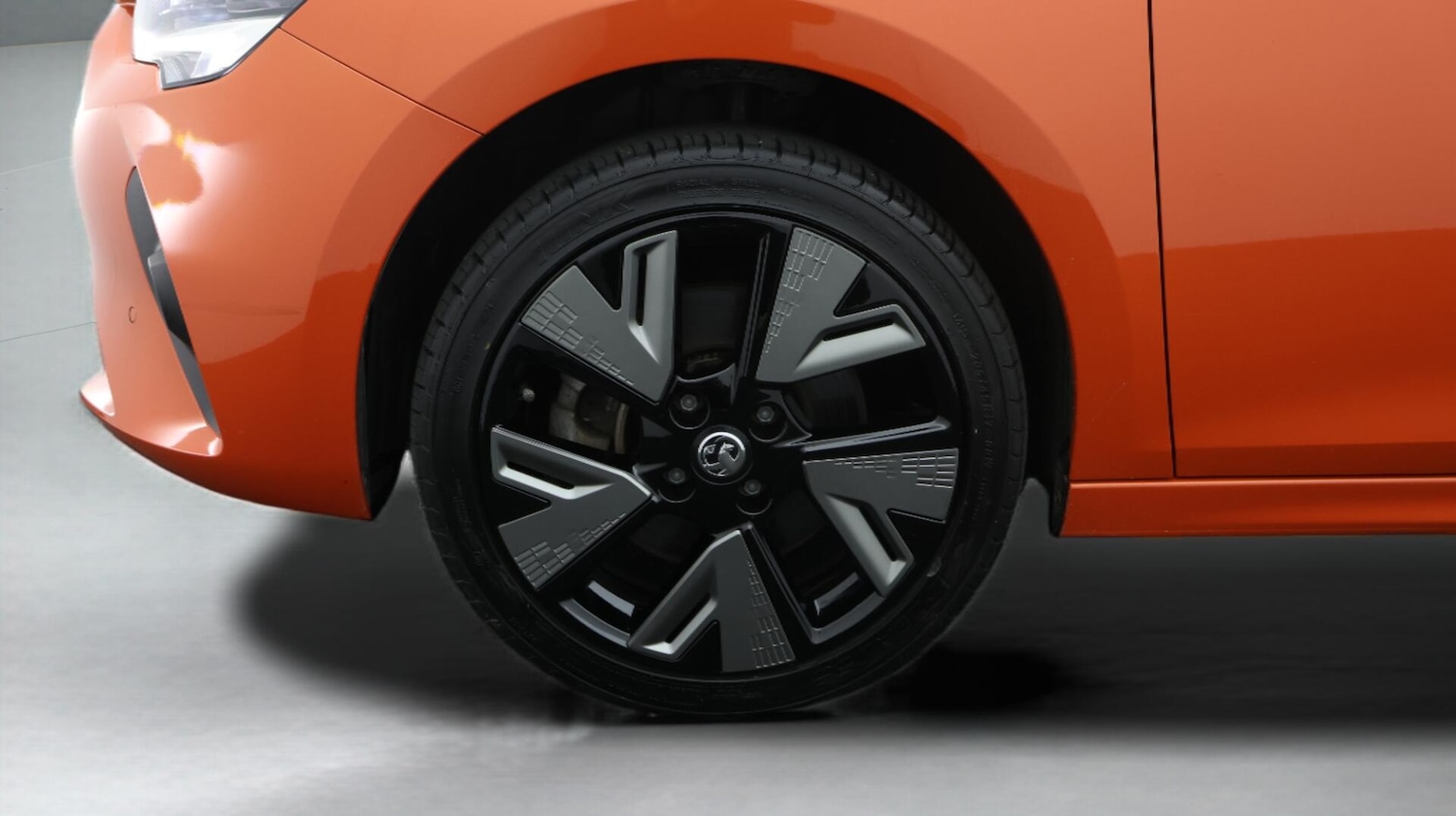 Used Vauxhall Corsa 2021 for sale - 76573124: Photo 19