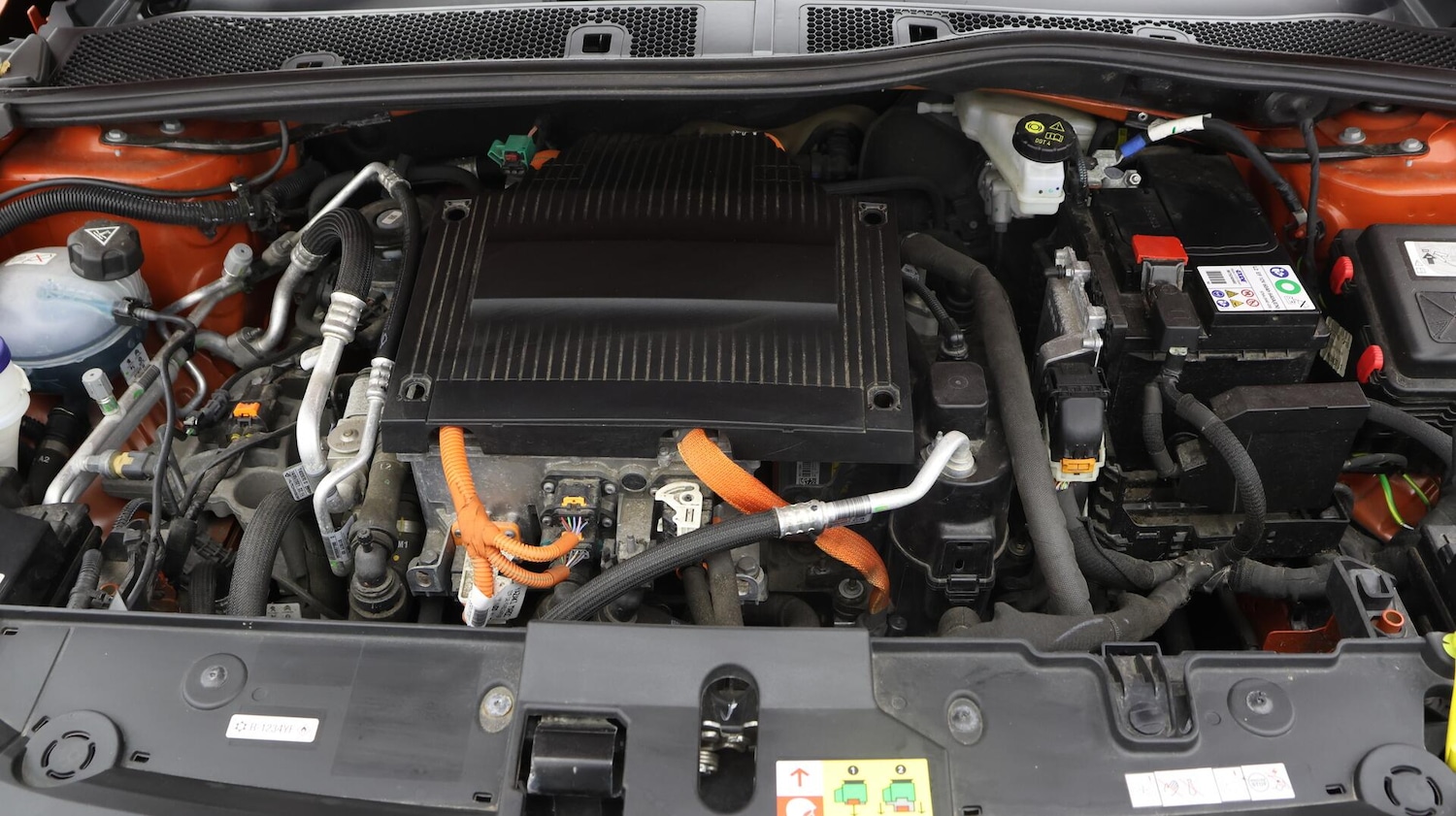 Used Vauxhall Corsa 2021 for sale - 76573124: Photo 20