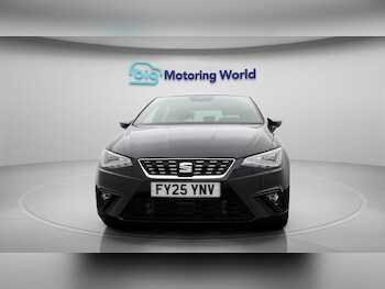 Used SEAT Ibiza 2025 for sale - 78404024: Photo
