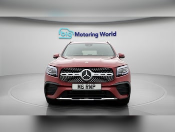 Used Mercedes-Benz GLB 2022 for sale - 78957052: Photo