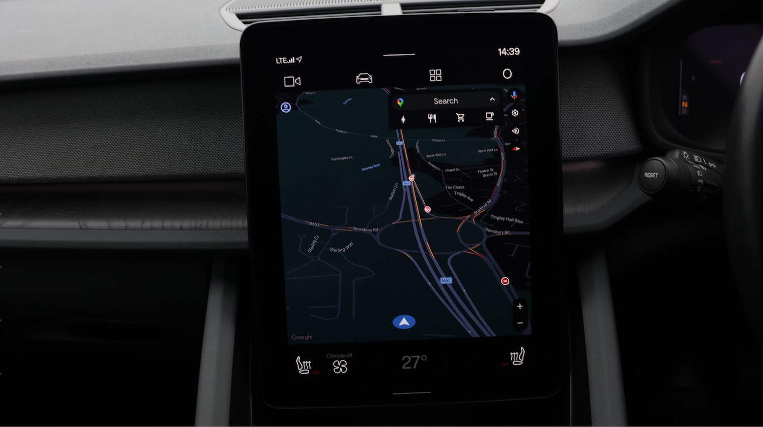 Used Polestar Polestar 2 2022 for sale - 77371033: Photo 11