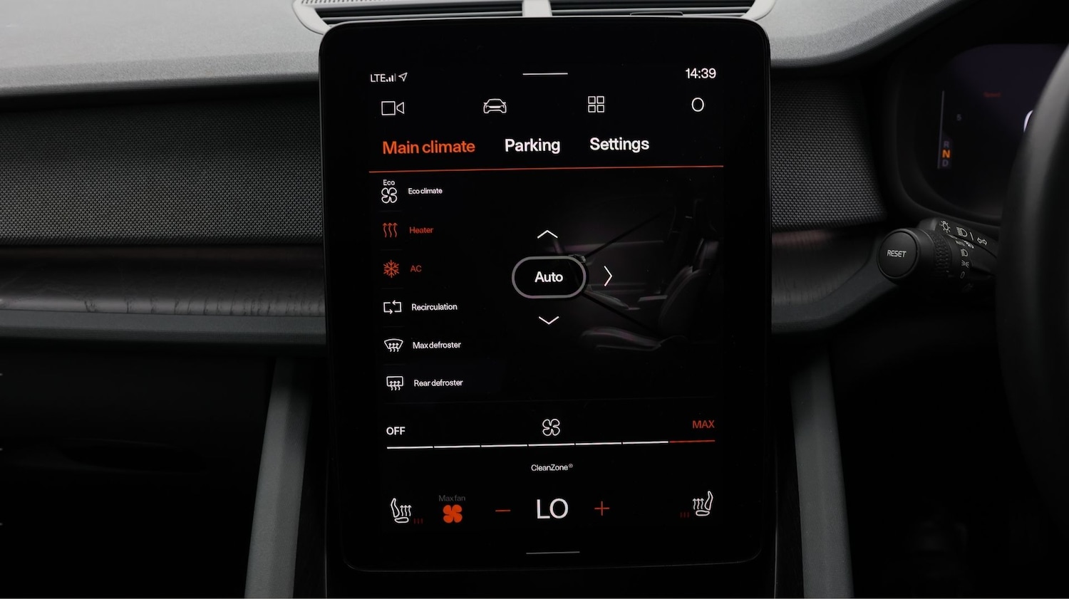 Used Polestar Polestar 2 2022 for sale - 77371033: Photo 12