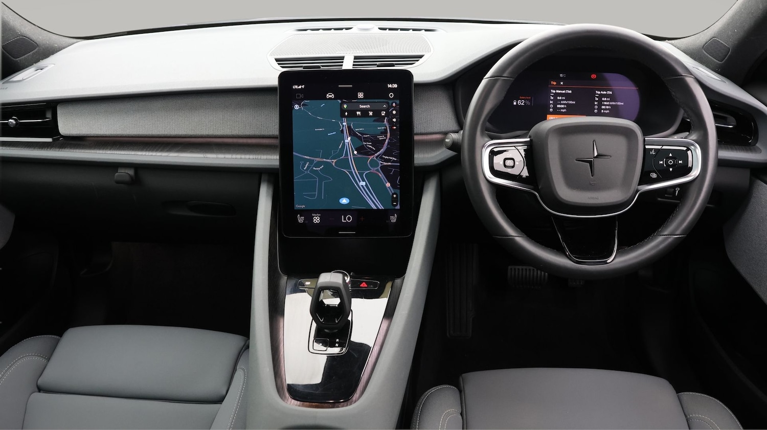 Used Polestar Polestar 2 2022 for sale - 77371033: Photo 13