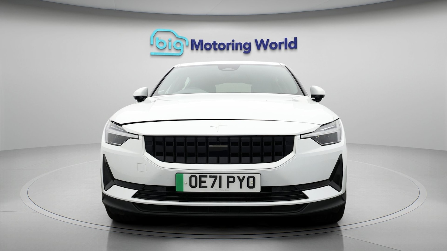 Used Polestar Polestar 2 2022 for sale - 77371033: Photo 2