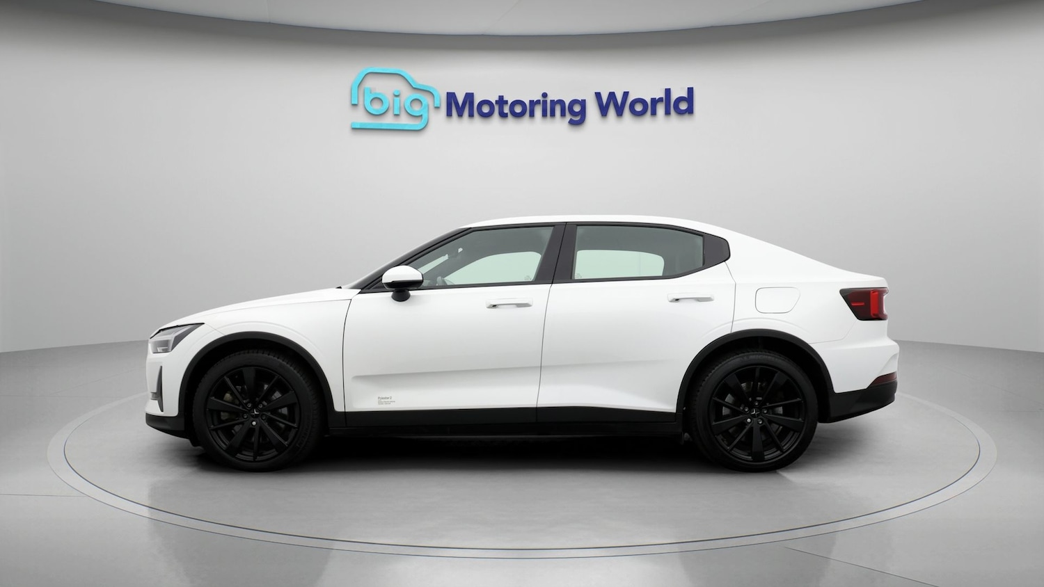 Used Polestar Polestar 2 2022 for sale - 77371033: Photo 4
