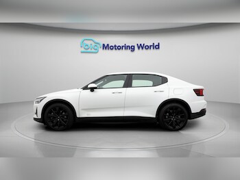 Used Polestar Polestar 2 2022 for sale - 77371033: Photo