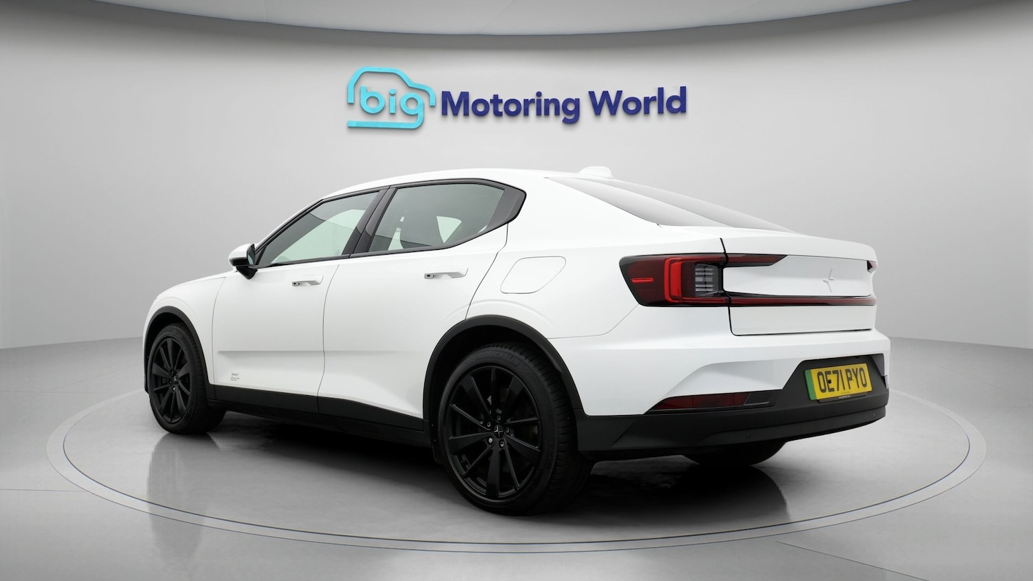 Used Polestar Polestar 2 2022 for sale - 77371033: Photo 5