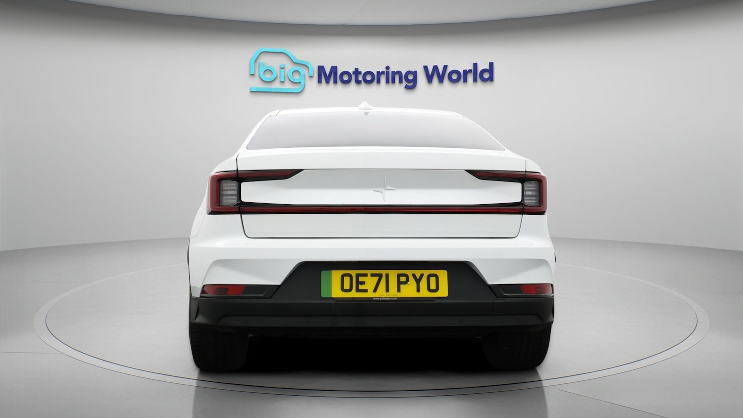 Used Polestar Polestar 2 2022 for sale - 77371033: Photo 6