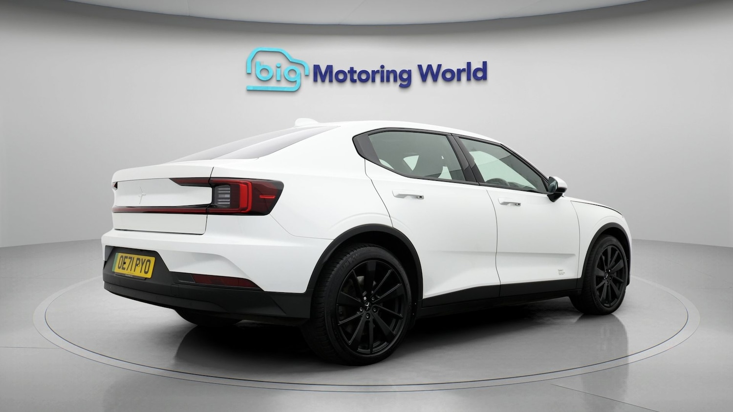 Used Polestar Polestar 2 2022 for sale - 77371033: Photo 7