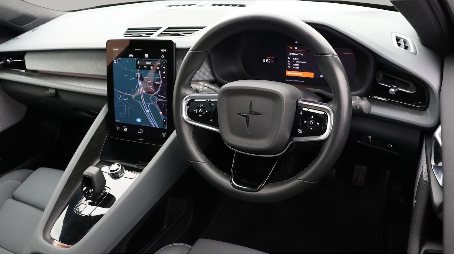 Used Polestar Polestar 2 2022 for sale - 77371033: Photo 9