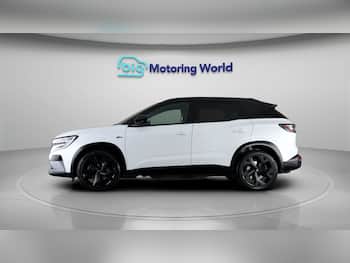 Used Renault Austral 2023 for sale - 79625355: Photo