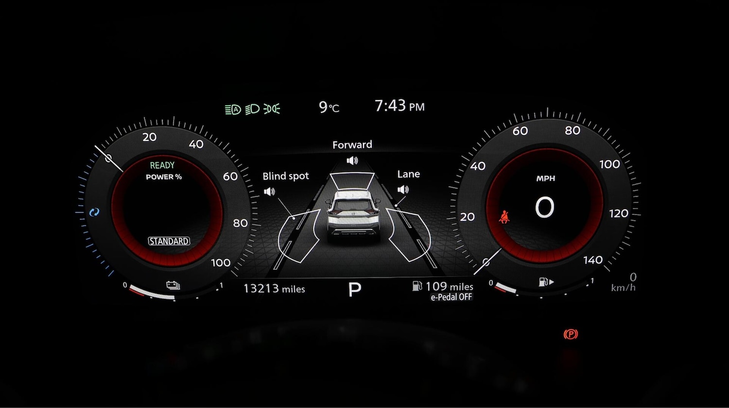 Used Nissan X-Trail 2023 for sale - 76399058: Photo 11