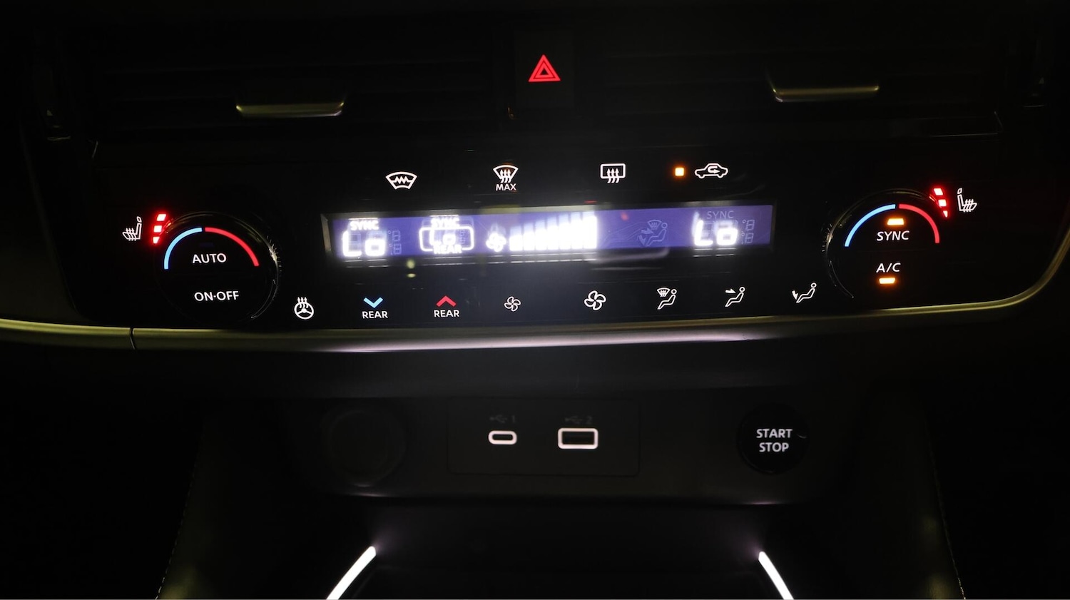 Used Nissan X-Trail 2023 for sale - 76399058: Photo 13