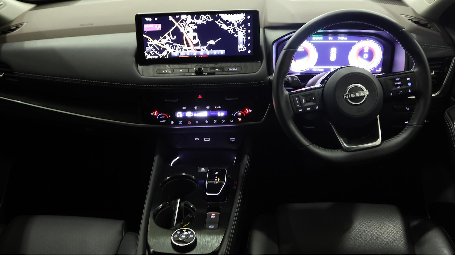 Used Nissan X-Trail 2023 for sale - 76399058: Photo 14