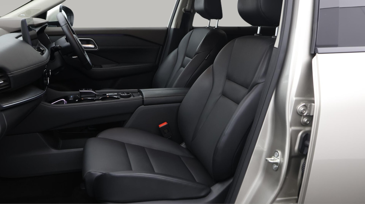 Used Nissan X-Trail 2023 for sale - 76399058: Photo 15